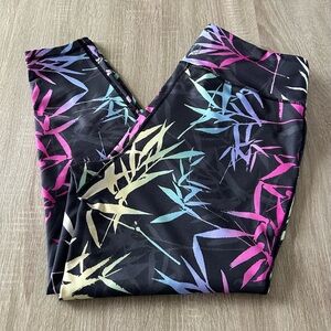 NWOT PRO PLAYER “Size: 1X” Activewear Leggings